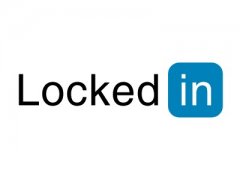 Locked 公司logo设计